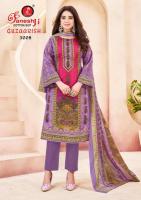 Ganeshji guzaarish vol-3 kurtis at wholesale price